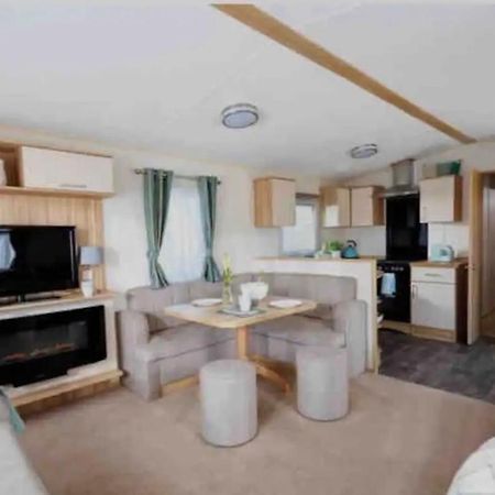 Ajl Caravan Rentals ターンベリー エクステリア 写真
