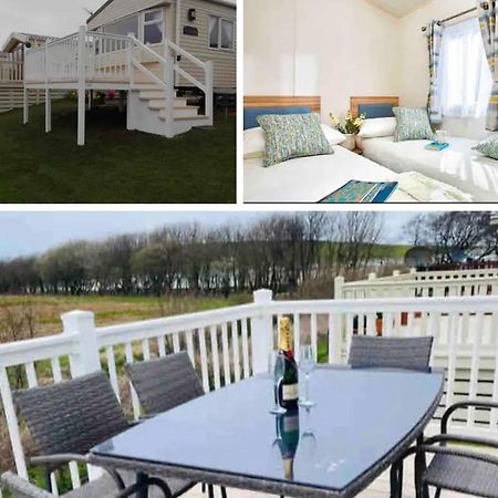 Ajl Caravan Rentals ターンベリー エクステリア 写真